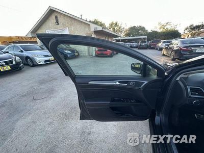 Zdjęcie 22 z 42 samochodu: 2013 FORD FUSION TITANIUM VIN:3FA6P0D96DR126244 - miniatura