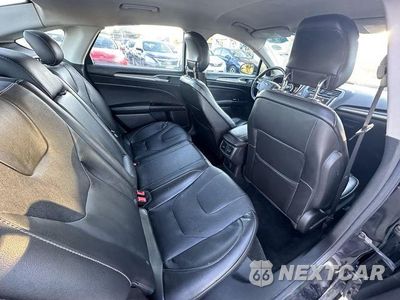 Zdjęcie 26 z 42 samochodu: 2013 FORD FUSION TITANIUM VIN:3FA6P0D96DR126244 - miniatura
