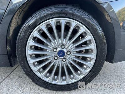 Zdjęcie 19 z 42 samochodu: 2013 FORD FUSION TITANIUM VIN:3FA6P0D96DR126244 - miniatura