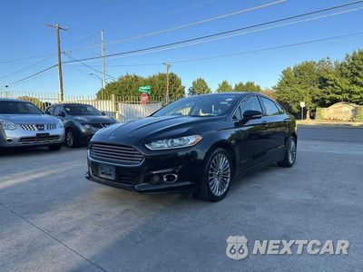 Zdjęcie 6 z 42 samochodu: 2013 FORD FUSION TITANIUM VIN:3FA6P0D96DR126244 - miniatura