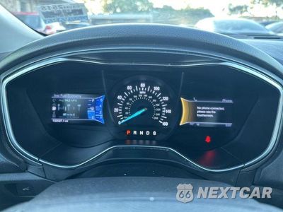 Zdjęcie 34 z 42 samochodu: 2013 FORD FUSION TITANIUM VIN:3FA6P0D96DR126244 - miniatura