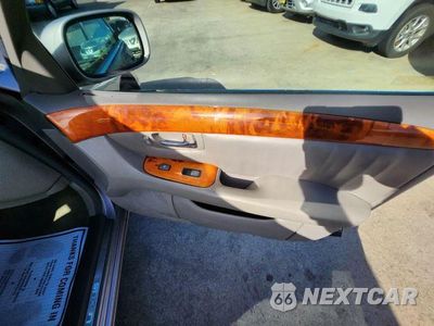 Zdjęcie 23 z 33 samochodu: 2001 LEXUS LS 430 VIN:JTHBN30F010014559 - miniatura