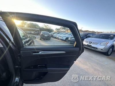 Zdjęcie 28 z 42 samochodu: 2013 FORD FUSION TITANIUM VIN:3FA6P0D96DR126244 - miniatura