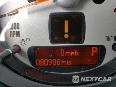Zdjęcie 8 z 10 samochodu: 2012 MINI COOPER S COUNTRYMAN VIN:WMWZC3C56CWL82539 - miniatura