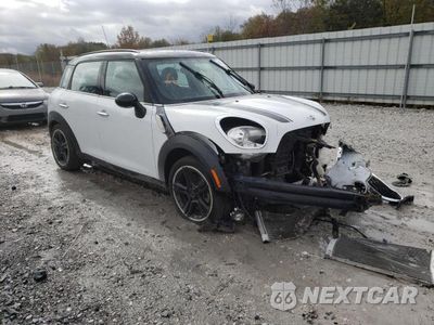 2012 MINI COOPER S COUNTRYMAN WMWZC3C56CWL82539 - główne zdjęcie licytacji z USA - miniatura