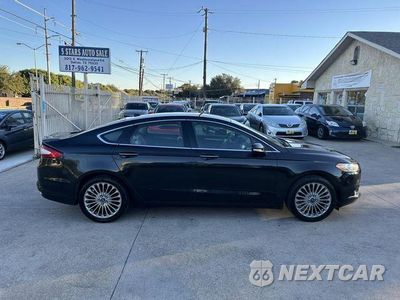 Zdjęcie 15 z 42 samochodu: 2013 FORD FUSION TITANIUM VIN:3FA6P0D96DR126244 - miniatura