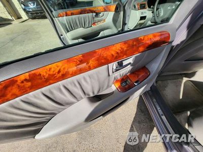 Zdjęcie 18 z 33 samochodu: 2001 LEXUS LS 430 VIN:JTHBN30F010014559 - miniatura
