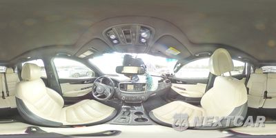 Zdjęcie 12 z 12 samochodu: 2016 KIA SORENTO SX VIN:5XYPKDA54GG116946 - miniatura
