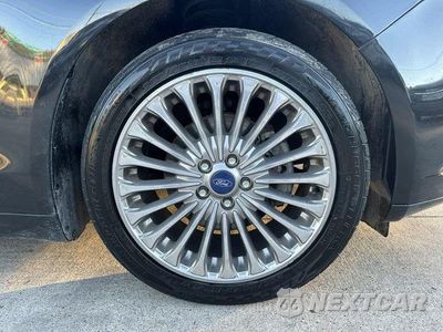 Zdjęcie 17 z 42 samochodu: 2013 FORD FUSION TITANIUM VIN:3FA6P0D96DR126244 - miniatura