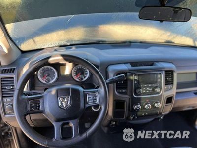 Zdjęcie 8 z 11 samochodu: 2013 RAM 1500 ST VIN:1C6RR6FPXDS609148 - miniatura