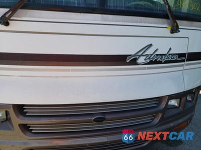 Zdjęcie 7 z 10 samochodu: 2000 FORD F550 SUPER DUTY STRIPPED CHASSIS VIN:1FCNF53S1Y0A08151 - miniatura