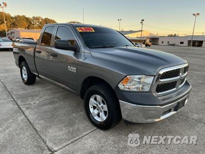 Czwarte zdjęcie samochodu z boku: 2013 RAM 1500 ST VIN:1C6RR6FPXDS609148 - miniatura