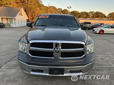 Piąte zdjęcie samochodu w środku: 2013 RAM 1500 ST VIN:1C6RR6FPXDS609148 - miniatura