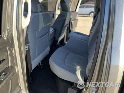 Zdjęcie 7 z 11 samochodu: 2013 RAM 1500 ST VIN:1C6RR6FPXDS609148 - miniatura