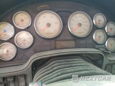 Zdjęcie 15 z 20 samochodu: 2014 INTERNATIONAL PROSTAR VIN:3HSDJSJR6EN468764 - miniatura