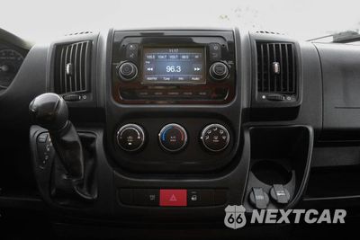 Zdjęcie 24 z 50 samochodu: 2019 RAM PROMASTER 1500 1500 STANDARD VIN:3C6TRVAG5KE511121 - miniatura