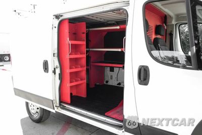Zdjęcie 28 z 50 samochodu: 2019 RAM PROMASTER 1500 1500 STANDARD VIN:3C6TRVAG5KE511121 - miniatura