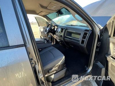 Zdjęcie 10 z 11 samochodu: 2013 RAM 1500 ST VIN:1C6RR6FPXDS609148 - miniatura