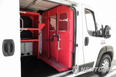 Zdjęcie 31 z 50 samochodu: 2019 RAM PROMASTER 1500 1500 STANDARD VIN:3C6TRVAG5KE511121 - miniatura