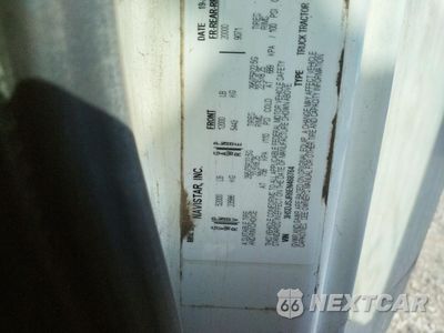 Zdjęcie 19 z 20 samochodu: 2014 INTERNATIONAL PROSTAR VIN:3HSDJSJR6EN468764 - miniatura