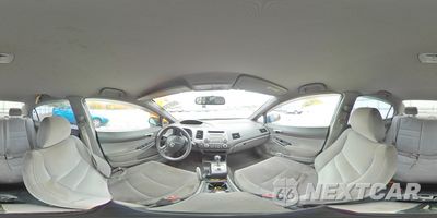 Zdjęcie 12 z 12 samochodu: 2008 HONDA CIVIC LX VIN:2HGFA16548H528245 - miniatura