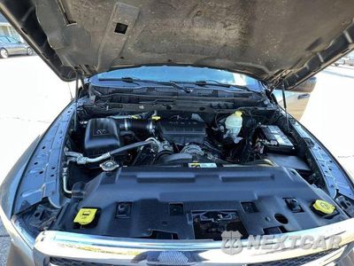 Zdjęcie 11 z 11 samochodu: 2013 RAM 1500 ST VIN:1C6RR6FPXDS609148 - miniatura