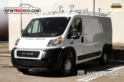 2019 RAM PROMASTER 1500 1500 STANDARD 3C6TRVAG5KE511121 - główne zdjęcie licytacji z USA - miniatura