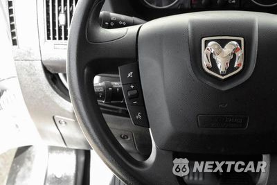 Zdjęcie 16 z 50 samochodu: 2019 RAM PROMASTER 1500 1500 STANDARD VIN:3C6TRVAG5KE511121 - miniatura