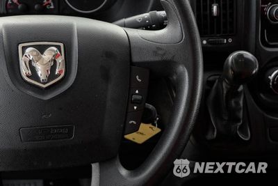 Zdjęcie 17 z 50 samochodu: 2019 RAM PROMASTER 1500 1500 STANDARD VIN:3C6TRVAG5KE511121 - miniatura