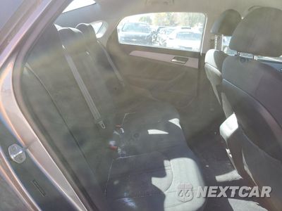 Zdjęcie 6 z 12 samochodu: 2018 HYUNDAI SONATA SE VIN:5NPE24AFXJH659248 - miniatura