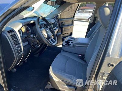 Zdjęcie 6 z 11 samochodu: 2013 RAM 1500 ST VIN:1C6RR6FPXDS609148 - miniatura