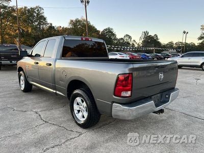 Drugie zdjęcie samochodu z przodu: 2013 RAM 1500 ST VIN:1C6RR6FPXDS609148 - miniatura