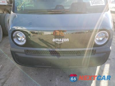 Zdjęcie 7 z 10 samochodu: 2022 RIVIAN EDV 700 VIN:7FCEHDB71NN000268 - miniatura