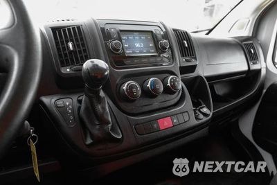 Zdjęcie 22 z 50 samochodu: 2019 RAM PROMASTER 1500 1500 STANDARD VIN:3C6TRVAG5KE511121 - miniatura