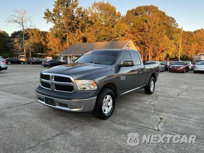 2013 RAM 1500 ST 1C6RR6FPXDS609148 - główne zdjęcie licytacji z USA - miniatura