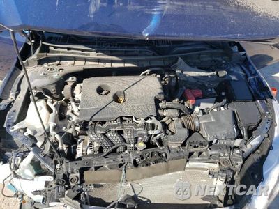 Zdjęcie 7 z 10 samochodu: 2019 NISSAN ALTIMA S VIN:1N4BL4BVXKC251289 - miniatura