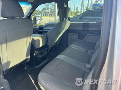Zdjęcie 10 z 10 samochodu: 2018 FORD F150 SUPERCREW VIN:1FTEW1CB4JFC43204 - miniatura