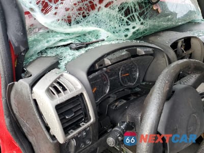 Zdjęcie 8 z 10 samochodu: 2010 GMC CANYON SLE VIN:1GTESCD97A8114011 - miniatura