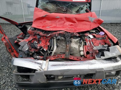 Zdjęcie 7 z 10 samochodu: 2010 GMC CANYON SLE VIN:1GTESCD97A8114011 - miniatura