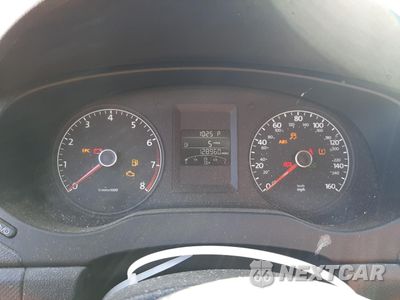 Zdjęcie 8 z 10 samochodu: 2014 VOLKSWAGEN JETTA BASE VIN:3VW2K7AJ1EM305561 - miniatura