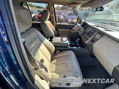 Zdjęcie 11 z 19 samochodu: 2008 FORD EXPEDITION XLT VIN:1FMFU155X8LA31125 - miniatura