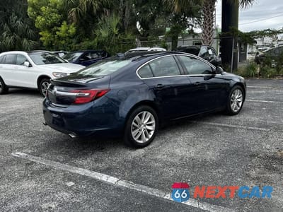 Zdjęcie 7 z 22 samochodu: 2016 BUICK REGAL PREMIUM VIN:2G4GS5GX5G9173145 - miniatura