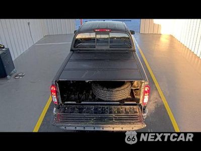 Zdjęcie 15 z 19 samochodu: 2014 NISSAN FRONTIER S VIN:1N6AD0ER2EN738809 - miniatura