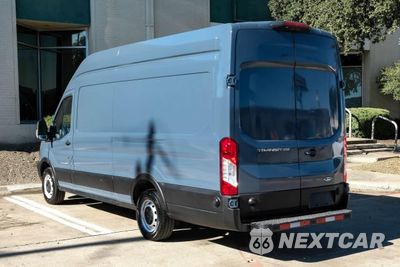 Zdjęcie 9 z 55 samochodu: 2019 FORD TRANSIT T-250 VIN:1FTYR3XM7KKA97658 - miniatura
