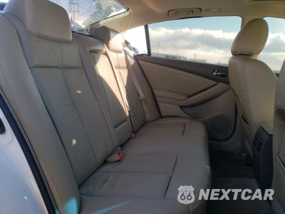 Zdjęcie 6 z 12 samochodu: 2008 NISSAN ALTIMA 2.5 VIN:1N4AL21E68N537252 - miniatura