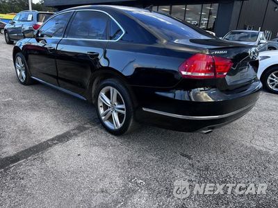 Zdjęcie 10 z 27 samochodu: 2015 VOLKSWAGEN PASSAT SEL VIN:1VWCV7A35FC008972 - miniatura