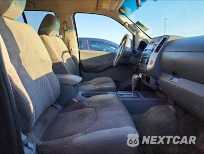 Zdjęcie 7 z 19 samochodu: 2014 NISSAN FRONTIER S VIN:1N6AD0ER2EN738809 - miniatura