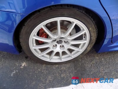 Zdjęcie 6 z 31 samochodu: 2010 MITSUBISHI LANCER EVOLUTION GSR VIN:JA32W8FV4AU019832 - miniatura