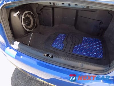 Zdjęcie 7 z 31 samochodu: 2010 MITSUBISHI LANCER EVOLUTION GSR VIN:JA32W8FV4AU019832 - miniatura