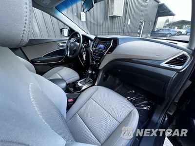 Zdjęcie 15 z 32 samochodu: 2017 HYUNDAI SANTA FE SPORT VIN:5XYZT3LB6HG412703 - miniatura